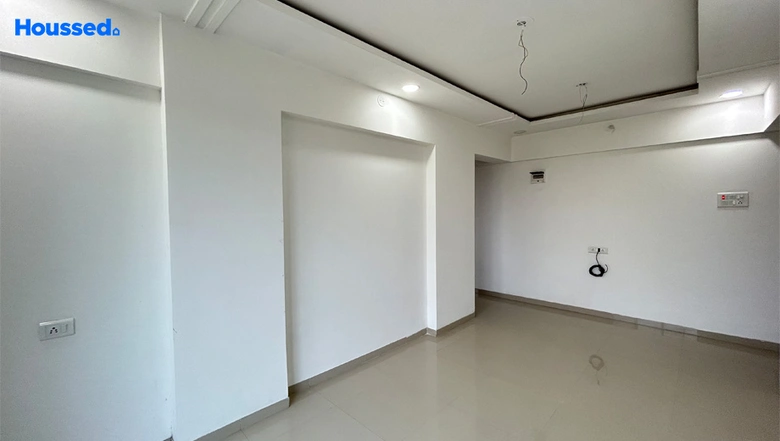 Sample Apartment